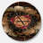 Basant Wall Clock-34141234