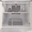 Meuble-lavabo simple en bois massif l 48 po x P 22 po Capri III-1318754133-1318754129