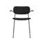 Co Upholstered Arm Chair-78574607-90991951-90991952