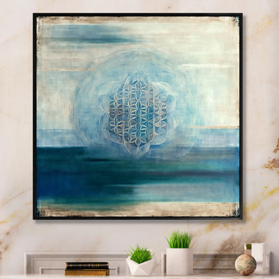 " Ancient Sacred Retro Designs IV "