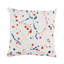 Schumacher x Porter Teleo Ink Splash Pillow-62588715