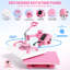 5 en 1 Combo presse à chaleur Sublimation transfert de chaleur pour les t-shirts de bricolage-114795501