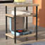 Bodie End Table
