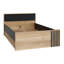 Drawers Bed Frame-2059659027