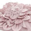 Housse de coussin en velours appliqué-902663194