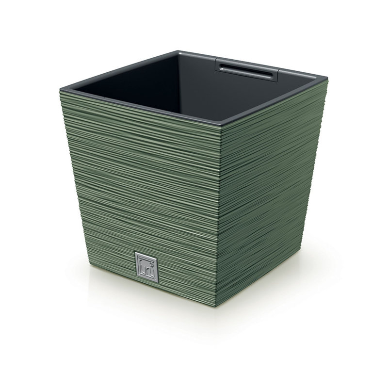 Wood Planter Box