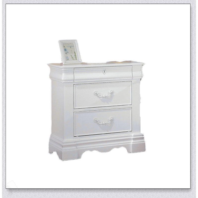 Table de chevet