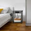 Ensemble de table de bout Keyanda