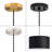 Markor 3-Light 3 - Light Cylinder Pendant-304743152