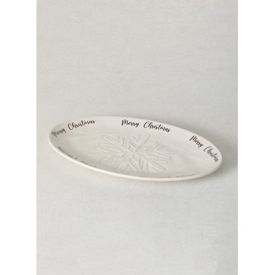 The Twillery Co.® Sumlin Dolomite Platter