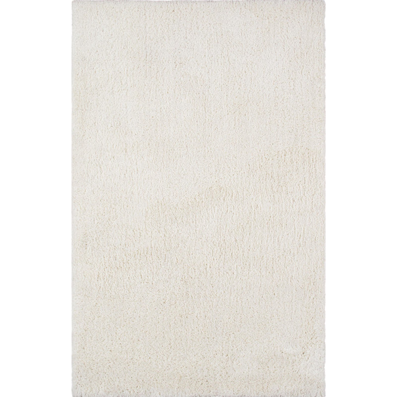 Hand Tufted Indoor Rug