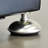 FixtureDisplays Stainless Steel Display Case Buffet Accessory