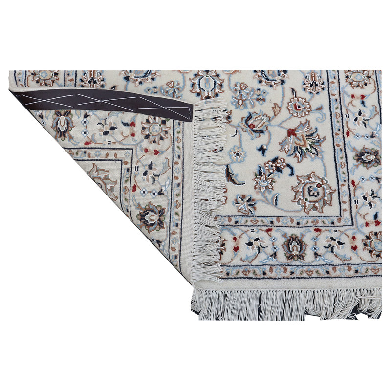 Oriental Area Rug, Rectangle 2' x 4'