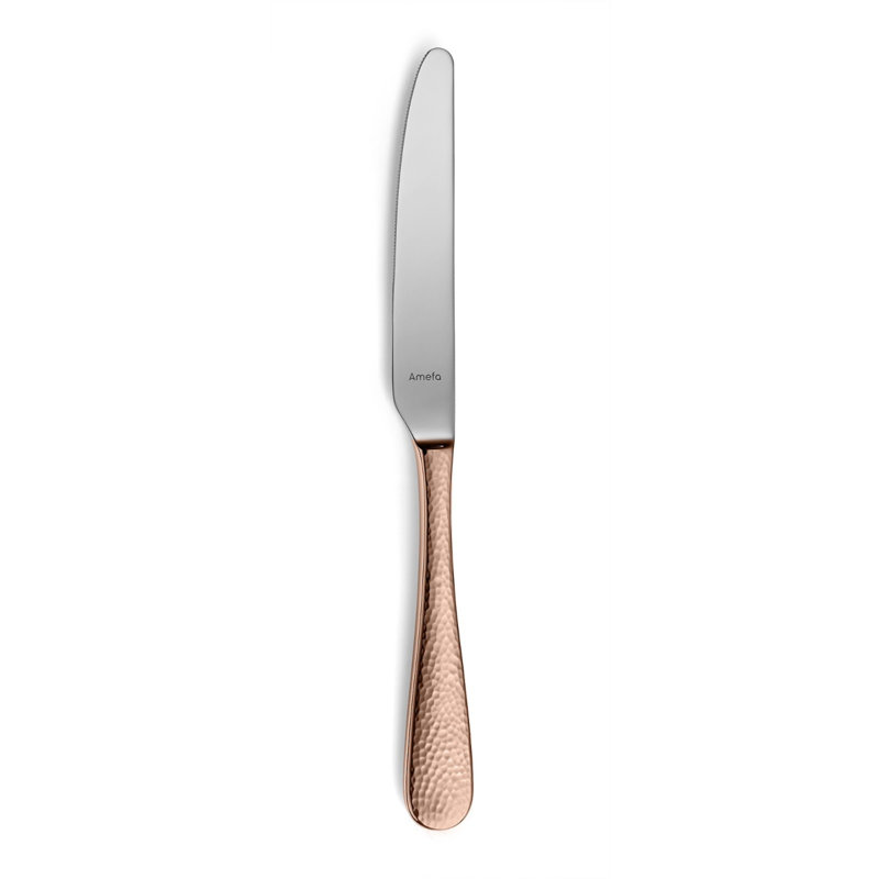Sierra Half Pvd Copper 20 piece set
