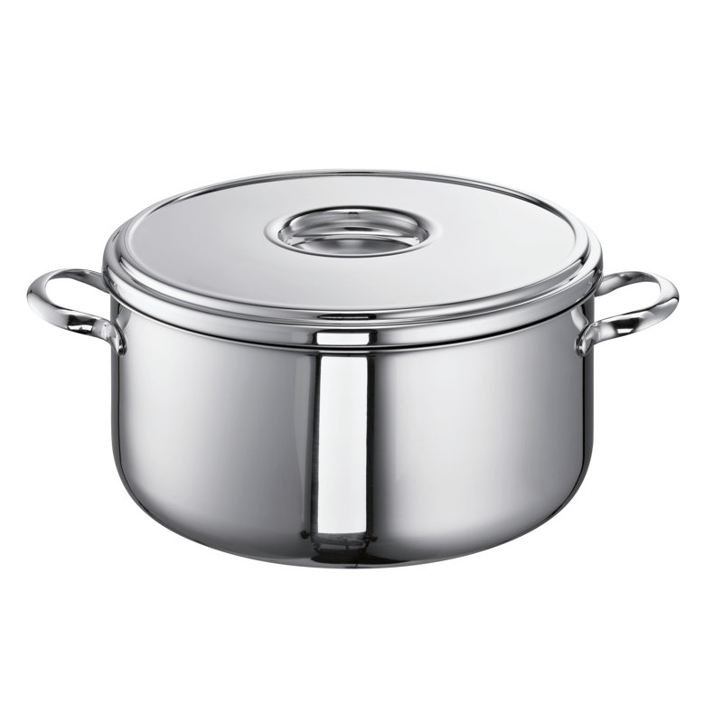 Romana i Stock Pot