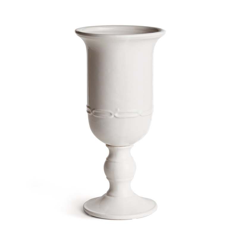 Mirabelle Handmade Jar, 18" H x 9" W x 9" D