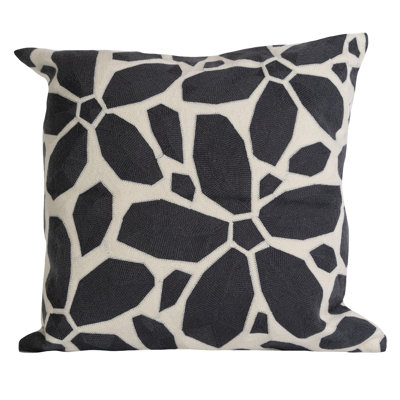  Housse et insert de coussin carré Clark
