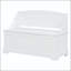 Banc coffre avec rangement Retro-133331745