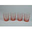 Aeneus 590 ml Acrylic Drinking Glass Set-86813984