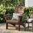 POLYWOOD Modern Curveback Adirondack Chair-39378580