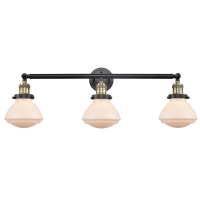Chesterville 3 - Light Dimmable Vanity Light