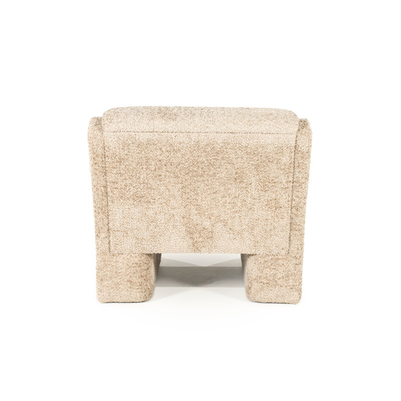 Accent Chair Lounge Chair, Taupe