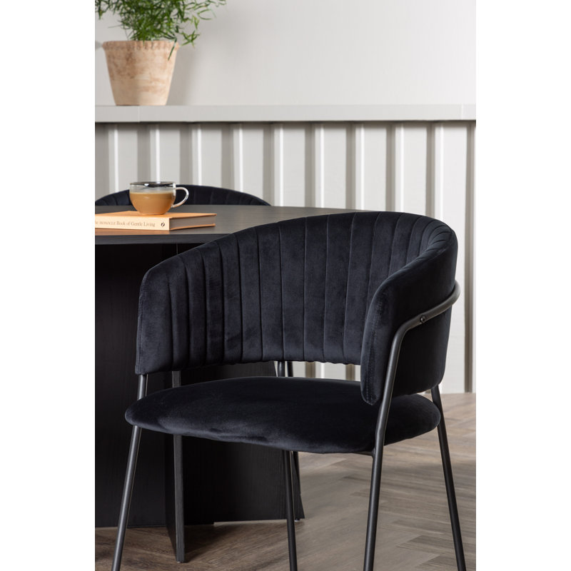 Keokuk 6 - Person Dining Set