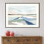 Seaside Day I - Cadre photo, reproduction d'art sur papier-1892930963-1892931054