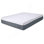 Mousse viscoélastique graphène Diamond Capri, fraîche, conforme, sensible 12 po (simple), certifiée Greenguard Gold, fabriquée aux États-Unis, prête pour l'étiquette blanche