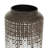 Metal Table Vase