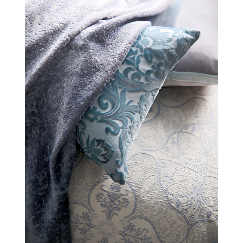Persian Coverlet, Queen Coverlet