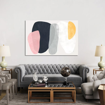 Auros by Tracie Andrews - Print on Canvas