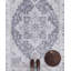 Anthea Tufted Mauve Pink Carpet-45788968