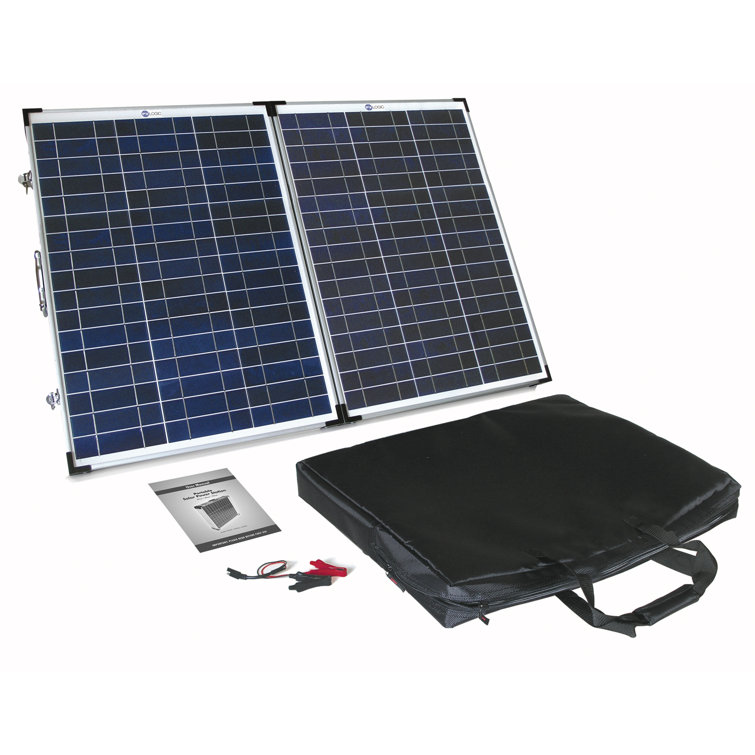 PV Logic Up Panel Kit