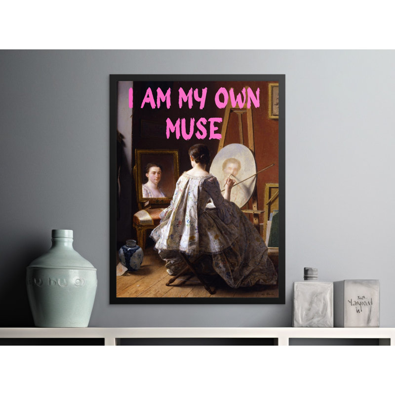 Laursen No Frame Print, 20x30