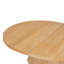 Table de salle à manger en bois extensible Farmhouse 5PCS-727576338