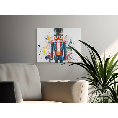 Smelser Wrapped Canvas Print Set