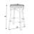 Ellie Patio Counter Stool-206023111
