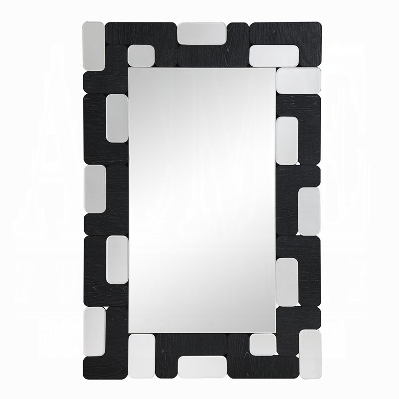 Miroir d'appoint Dara