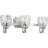 Aadian 3 - Light Dimmable Vanity Light-95486015