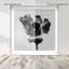 Tidal Wilt II Framed Graphic Art-342419458-342419470