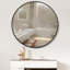 Miroir de salle de bain Jness