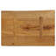 Alpen Home Table Top Rectangular Solid Wood-1008352792-1008352797