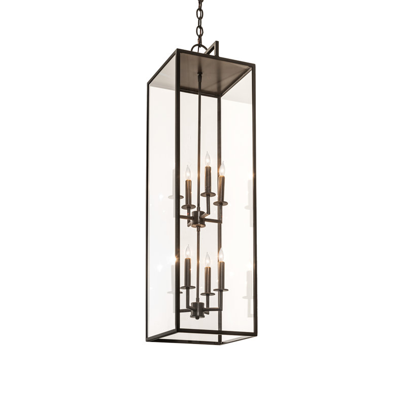 Kitzi 8 - Light Pendant