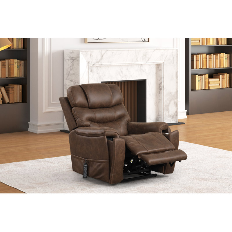 Fauteuil inclinable Roan