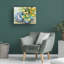Modern & Contemporary Painting Print-1988510921