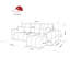4 Seater Sofa Bed-408065497