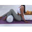 URVI Bolster Memory Foam Pillow, Max Support, Yoga, Meditation & Neck Pillow, 8 Wedge Pillows