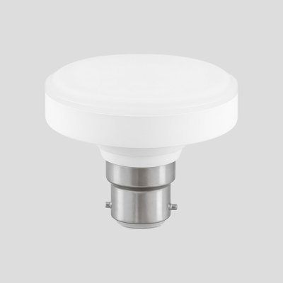 12 W BA22d/Bayonet Cap 6400 K LED Smart Bulb