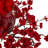Plum Blossom Candelabrum Arrangement in Free-Standing